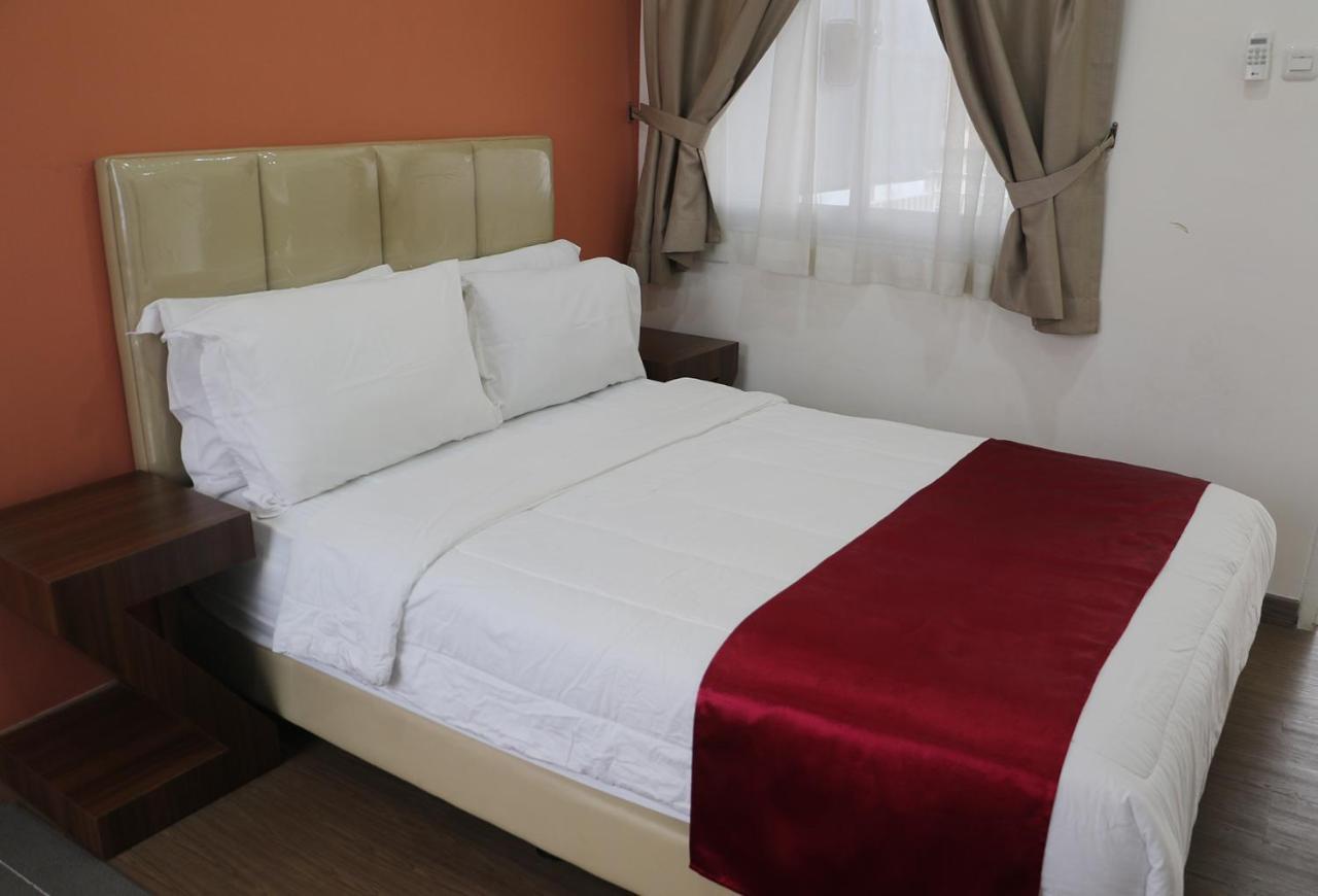 Diyar Villas Puncak K2/29 Exterior foto