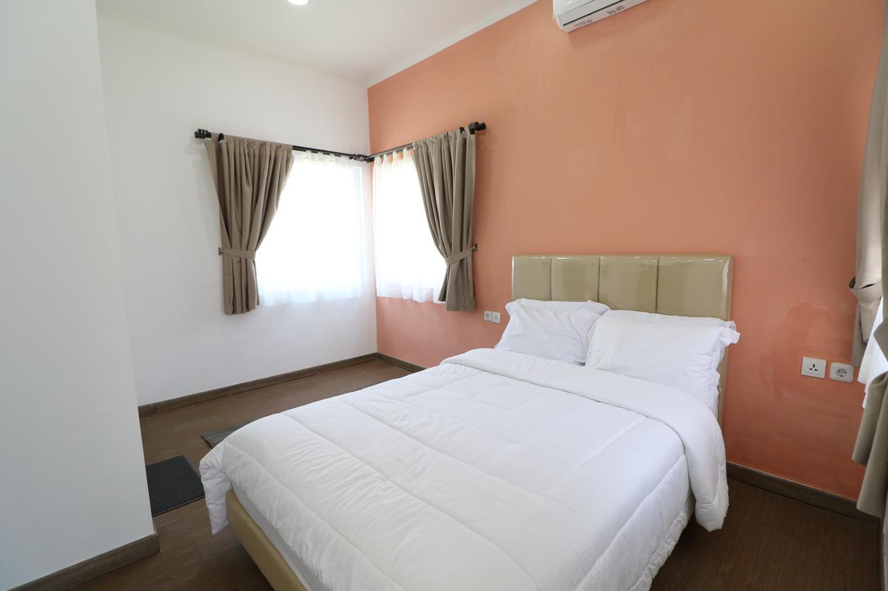 Diyar Villas Puncak K2/29 Exterior foto