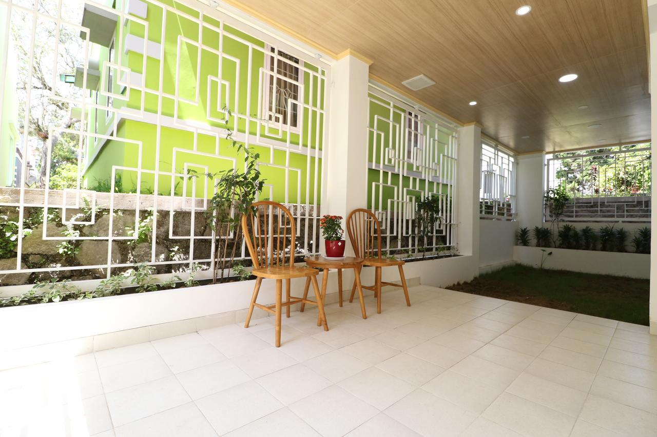 Diyar Villas Puncak K2/29 Exterior foto